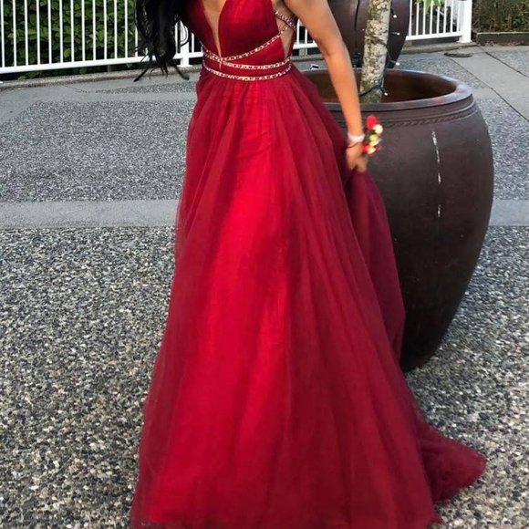 Prom Dress - Picture 4 of 5